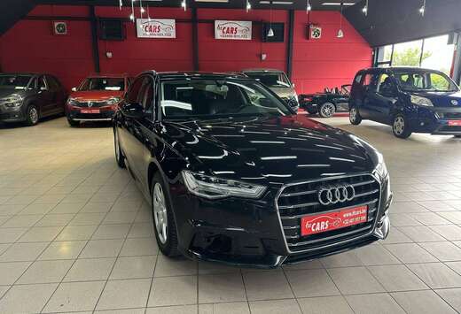Audi A6 Avant 2.0 TDi ultra S line Sport Edition S tr ...