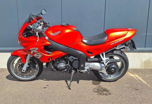 Triumph