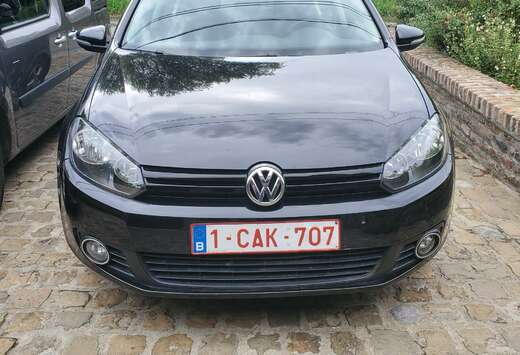 Volkswagen 1.6 TDI 105 FAP CR Confortline