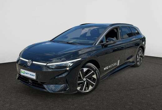 Volkswagen 86 kWh (286PK) Pro S Business Premium ///  ...