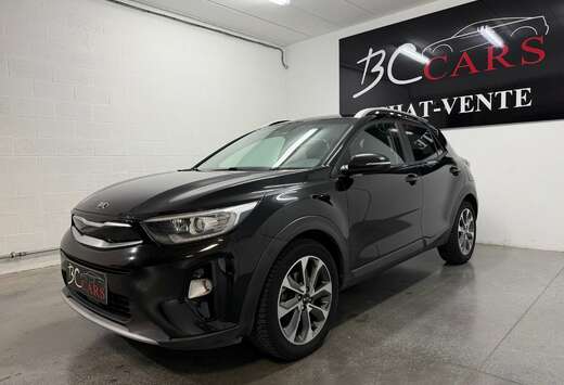 Kia 1.0 T-GDI *GARANTIE*CUIR*GPS*CAMERA*