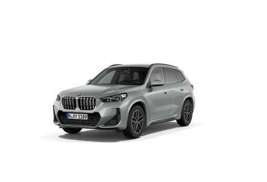 BMW sDrive18i