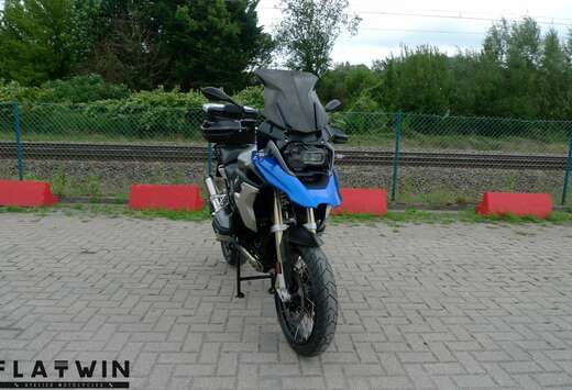 BMW Rallye - Garantie - #flatwinmotos