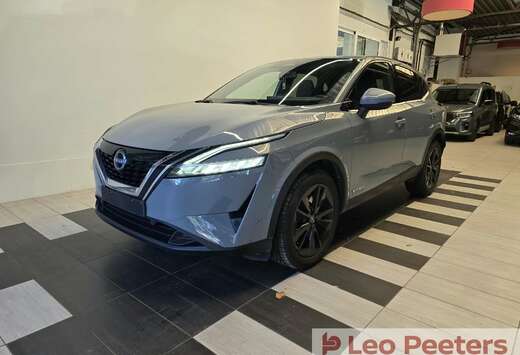 Nissan e-POWER Tekna//Cold Pack//Nissan More Garantie ...