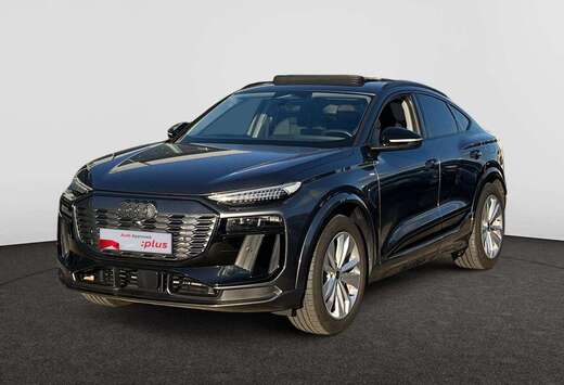 Audi PANORAMISCH DAK*S-LINE*ELEKTRISCHE ZETELS