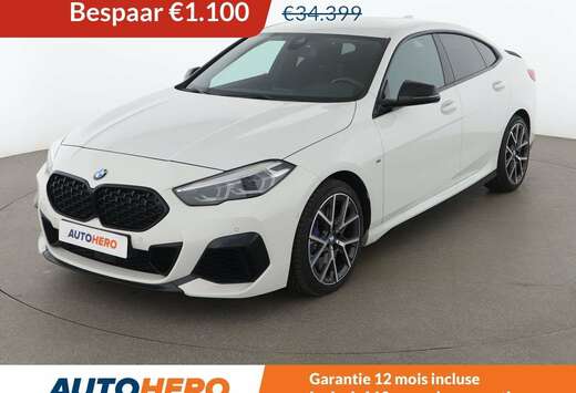 BMW M235i Gran Coupe xDrive
