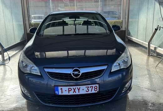 Opel 1.4i P-J