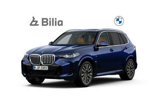 BMW xDrive50e M Sport M Sportpaket