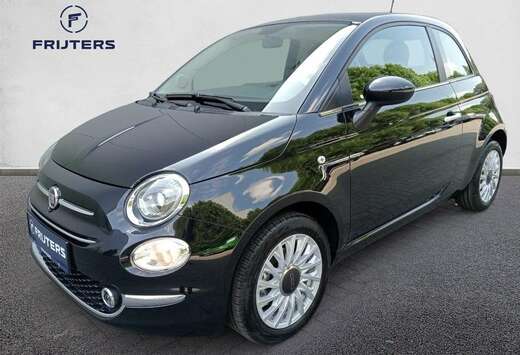 Fiat Dolcevita 1.0 Hybrid 70PK MT6