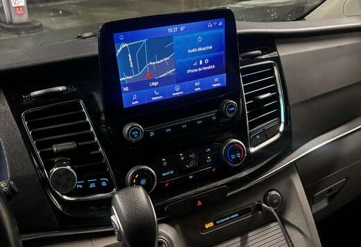 Ford 2.0 TDCi L2H1 Trend S/S (EU6.2)