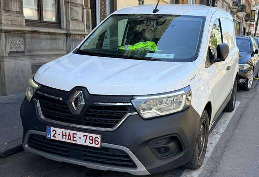 Renault Kangoo 1.5 Blue dCi L1 Confort CU  Confort