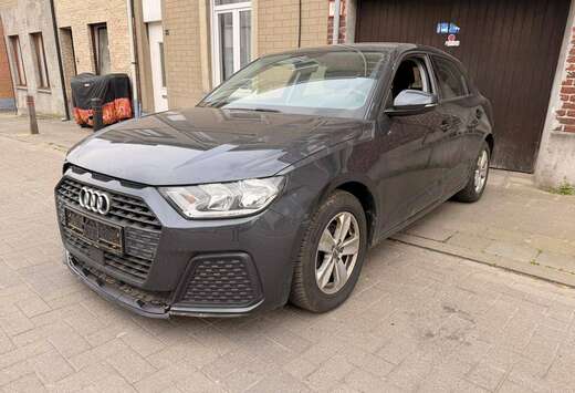 Audi A1 Sportback 30 TFSI Advanced S tronic
