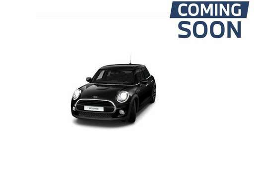 MINI Pepper - KEYLESS - PDCa - NAVI