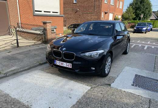 BMW Prête A Immatriculer