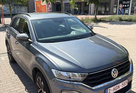 Volkswagen 1.0 TSI OPF Style