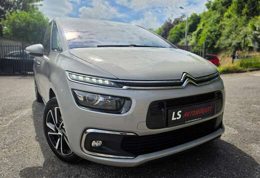 Citroen B2B*MARCHAND* 1.6hdi*AUTOMATIC*CAMERA*Navi*Eu ...