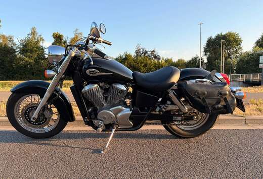 Honda ACE
