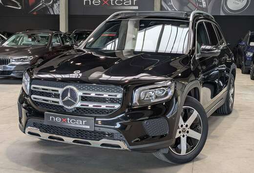 Mercedes-Benz d Luxury 8GTRONIC *TOIT PANO-CUIR-LED-C ...