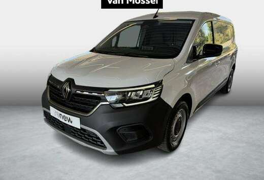 Renault Blue dCi 95 Extra L2