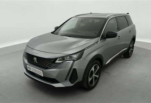 Peugeot 5008 1.5 BlueHDi GT NAV CARPLAY FULL LED CAM  ...