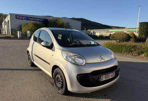 Citroen A SAISIR* *Radio*BLUETOOTH*CAROSSERIE OK*