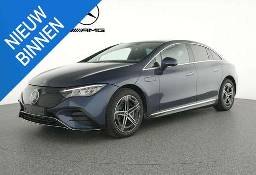 Mercedes-Benz Business Star Edition EQE 300 Business  ...