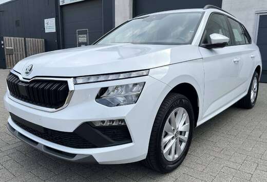 Skoda TSI Ultimate*APP*ZVW*IN NIEUWSTAAT!*EN ETAT NEU ...