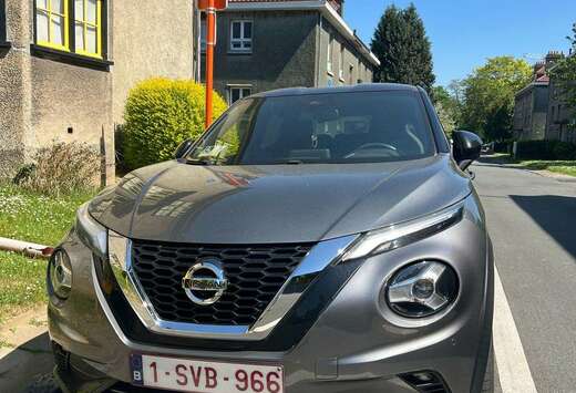 Nissan N-Design