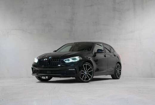 BMW ✖️ 19\' PACK M | LED | FULL BLACK | TVA ✔� ...
