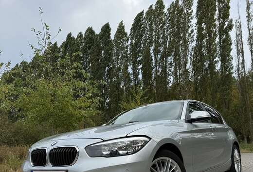 BMW dA AdBlue (EU6c)