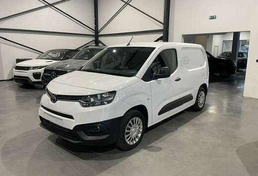 Toyota 1.5HDi \'24 met Garantie