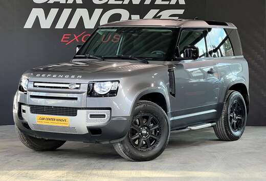 Land Rover Defender 3.0 D MHEV D200 HSE / Lichte Vrac ...