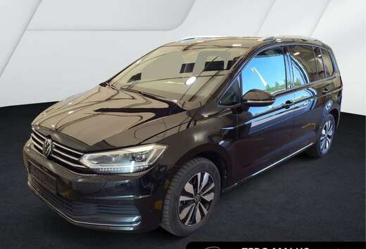 Volkswagen Comfortline GOAL 2.0 TDI 150 CV DSG7 * 7 P ...