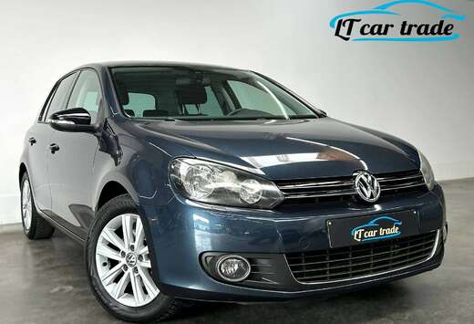 Volkswagen VI 1.2 TSI Style | Autom. Airco | Cruise c ...