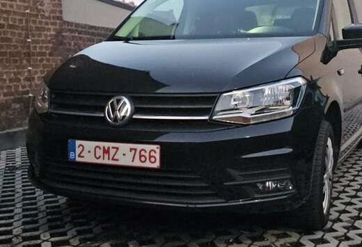 Volkswagen 1.4 TSI Alltrack