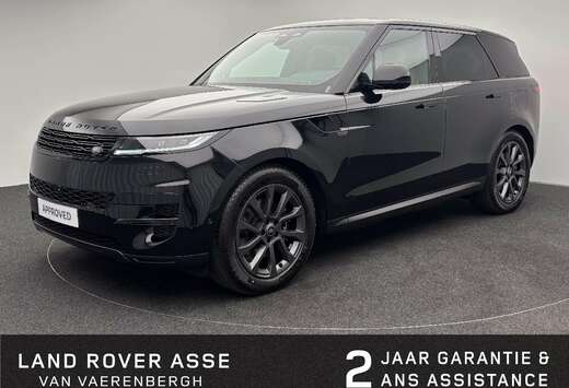 Land Rover P460e S AWD Auto. 25MY