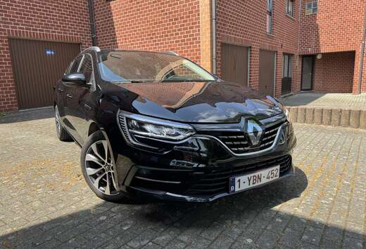 Renault Mégane SW 1.33 TCe Techno EDC GPF