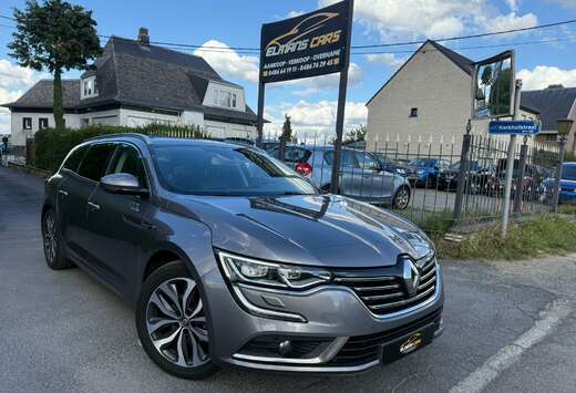Renault Talisman SW 1.6 dCi Energy Intens