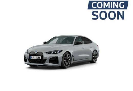 BMW M50 xDrive - MEMORY S - ACC - ADAP LED - HIFI