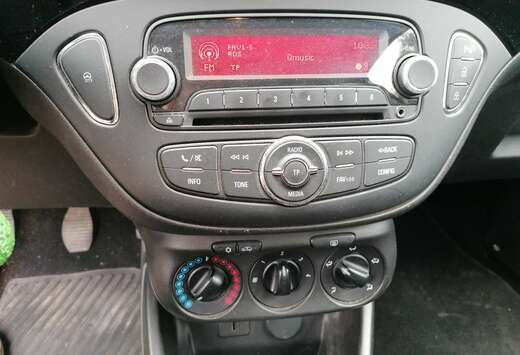 Opel Corsa 1.2i Cosmo