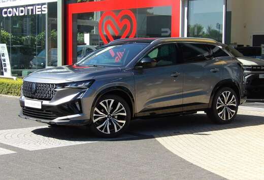 Renault NEW MODEL Techno Mild Hybrid 150 EDC + Winter ...