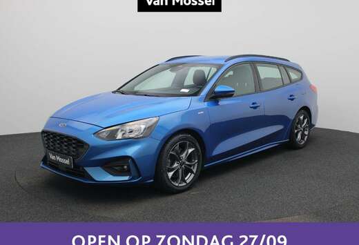 Ford Wagon 1.5 EcoBoost ST Line Business
