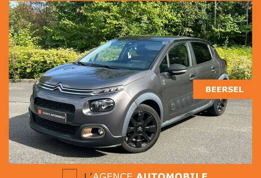 Citroen AGENCE BEERSEL - ✅12 MOIS DE GARANTIE