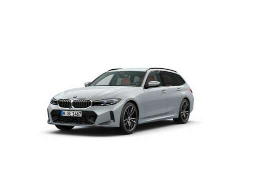 BMW Touring