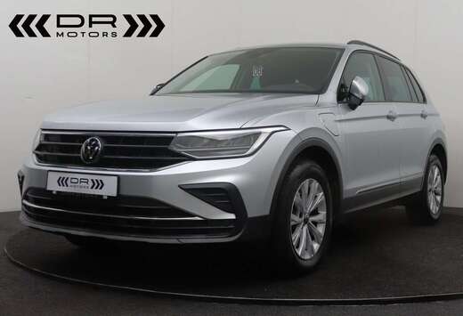 Volkswagen 1.4  E PLUG IN HYBRIDE - APPLE CARPLAY - A ...