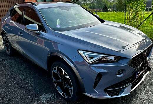 Formentor 1.5 TSI Choose
