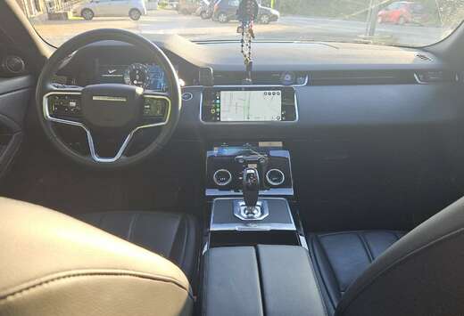 Land Rover 1.5 Turbo MHEV 2WD P160 S