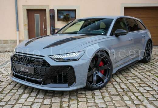 Audi GT/Gewindefahrwerk/Dynamikpaket+/B\\u0026O Advan ...