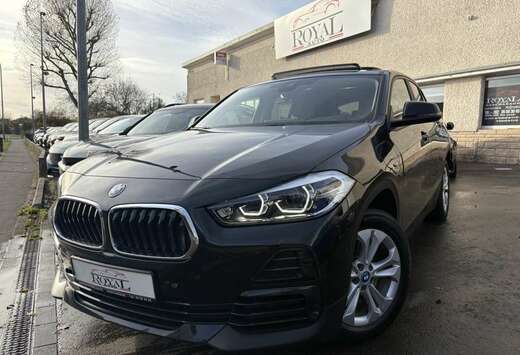 BMW XDRIVE 25E PHEV  * GARANTIE 36 MOIS EUROPÉENNE *
