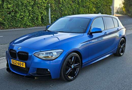 BMW M-PAKKET 218PK /ALCANTARA/HARMAN&KARDON/